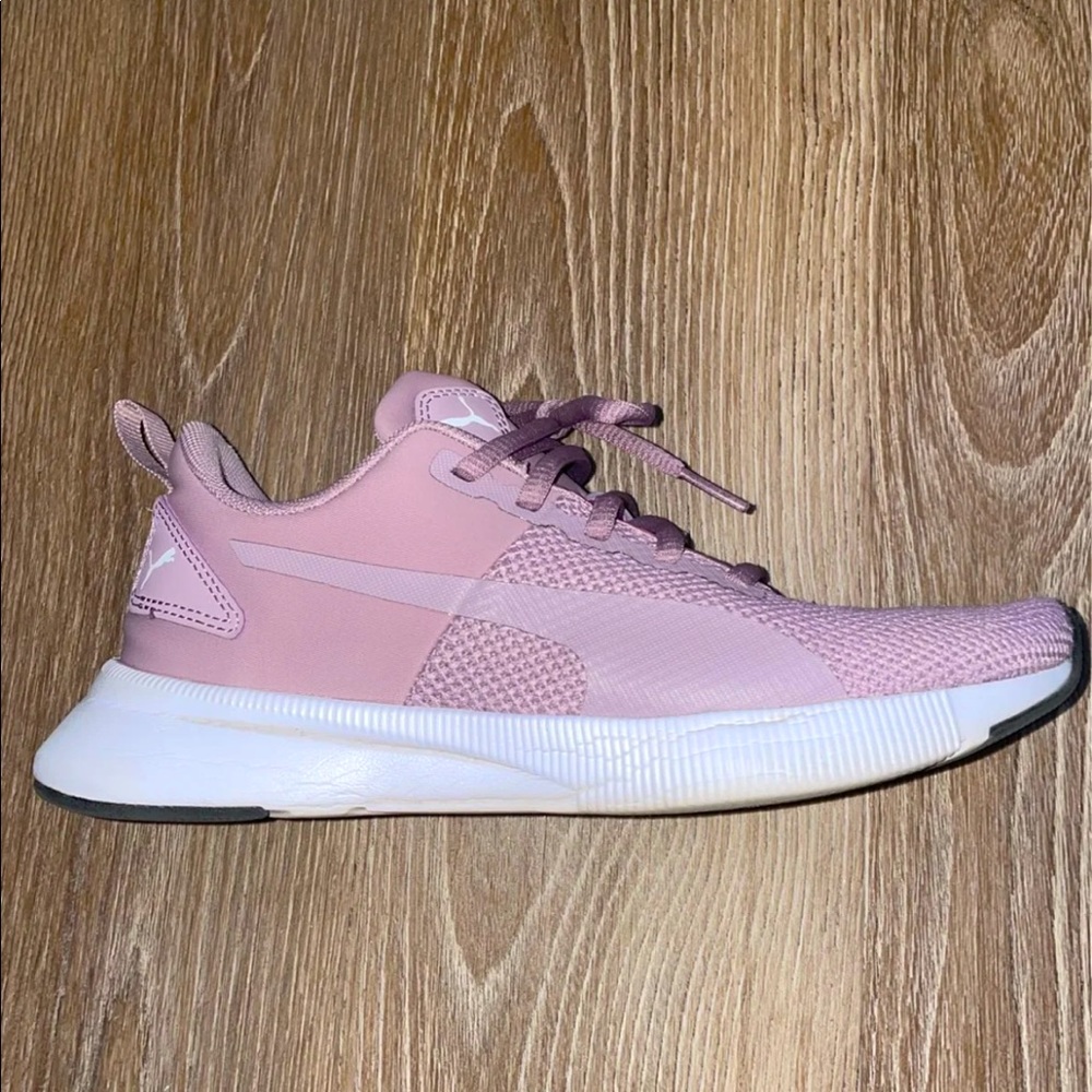 PUNA SoftFoam Flyer Runner Sneakers
